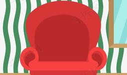 沙发漫画,幽默描绘生活点滴